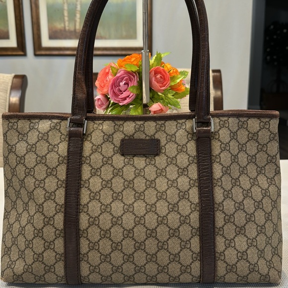 Authentic Gucci Shoulder bag - Picture 3 of 16